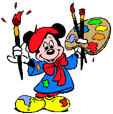 mikey mouse 7.gif